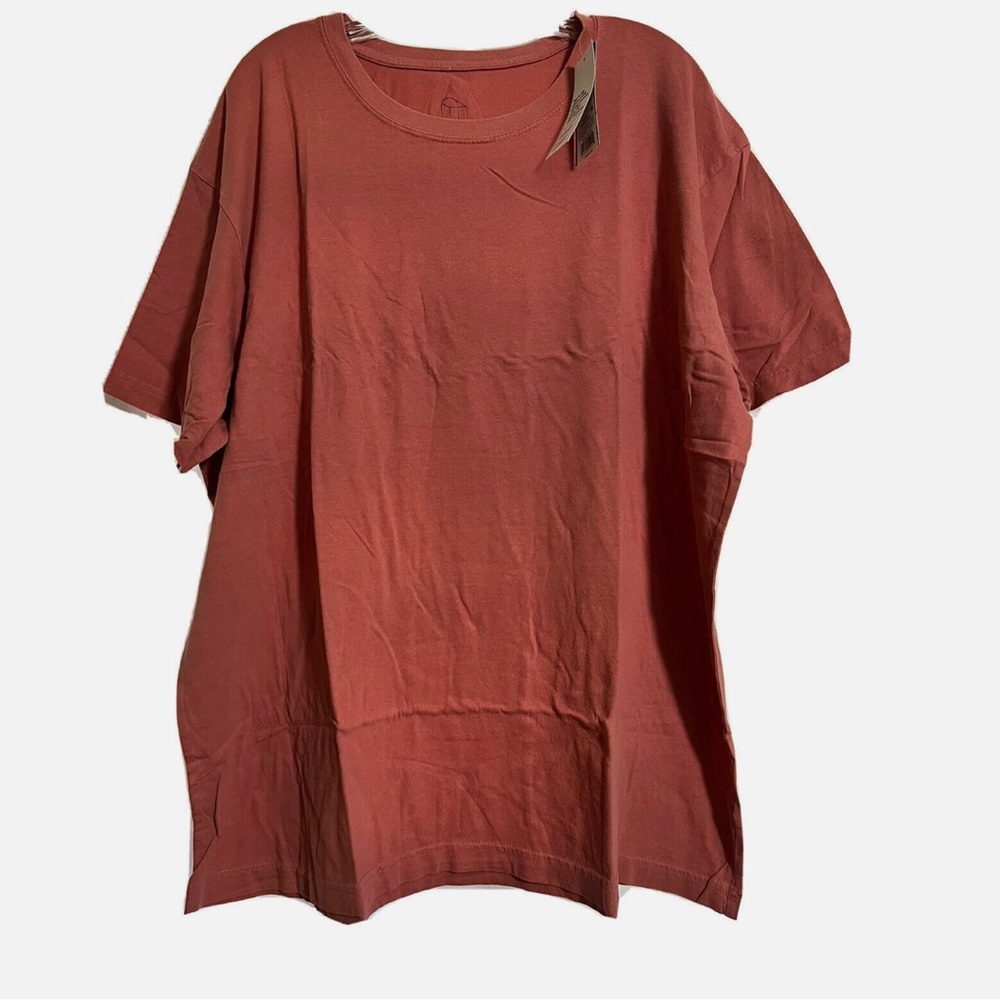 Original Use Men’s Stadium Red T-Shirt Size XXL